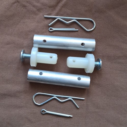 Pair honda rs125 - 1,