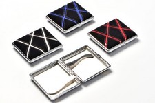 ETUI A CIGARETTES FACON LASER