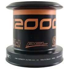 Fox EOS Bobine de Rechange