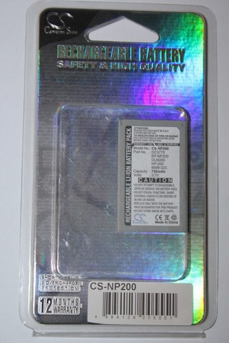 Cameron sino batterie - ,