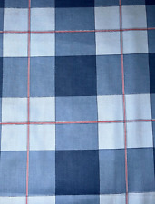 Tissu vintage pur coton