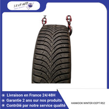 🇫🇷 Pneu HANKOOK WINTER