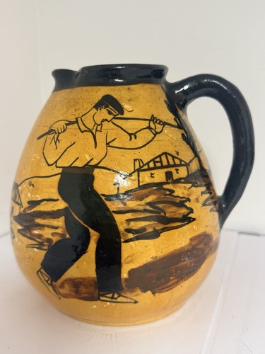 Ciboure etienne vilotte - ciboure, pichet