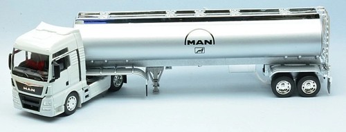 Welly cream white truck - white,