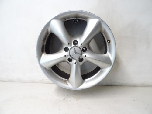 Jante mercedes classe 203 - mercedes,