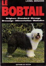 Bobtail menasse l - menasse, l.