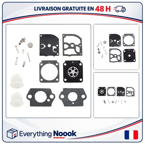 Mchnic kit réparation - kit,