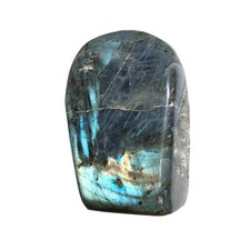 Pierre polie Labradorite - LAB04