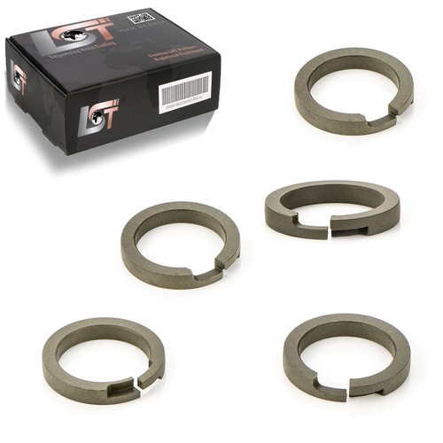 Air châssis suspension - 5x,