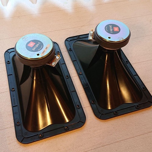 Paire tweeter jbl - paire, de