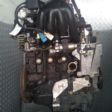 Moteur PEUGEOT 106 PHASE 2