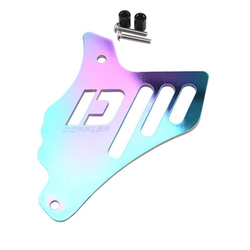 Protection diverse doppler - diverse,