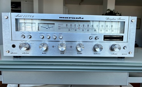 Marantz 2238b entièrement - 2238b,