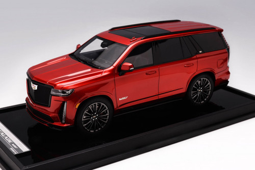 Motorhelix cadillac escalade - motorhelix,