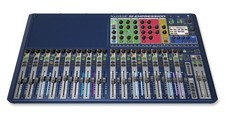 Console Concert SoundCraft SI