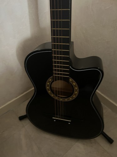 Pack guitare acoustique - pack,