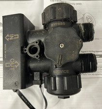 WaterBoss Hague Bypass  Assembly   54512 fits  550 700 900 950 100238184