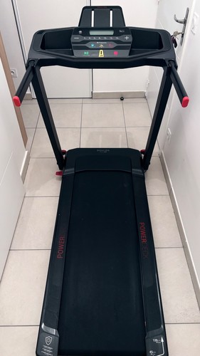 Tapis course domyos - de, 100