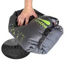 Sac de Lavage Portable –