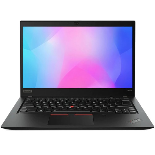 Laptop lenovo thinkpad - thinkpad, t490s
