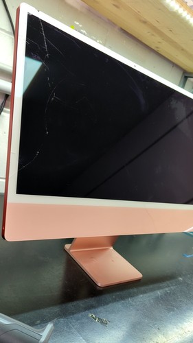 Apple imac 7gpu 8 - (2021), m1