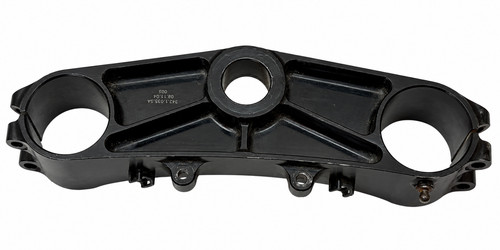 Ducati corse bottom clamp 51mm - ducati,