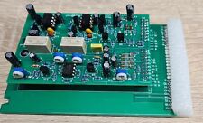 PCB  Revox  B77  Monitor Amplifier new design 1.177.260