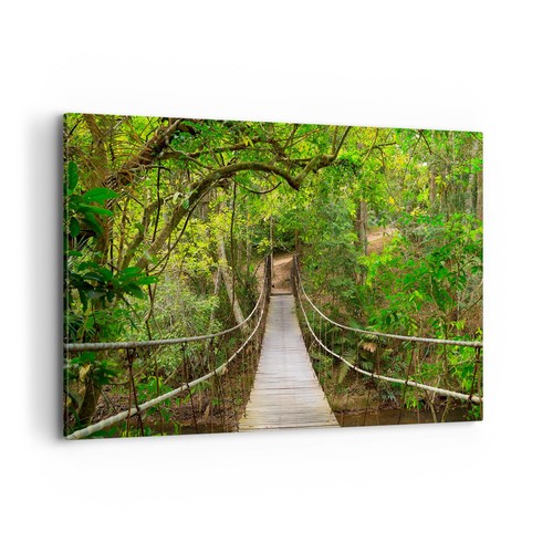 Impression sur toile - sur,