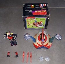 Goldorak Soucoupe Shogun