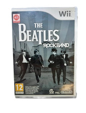 The Beatles: Rock Band –