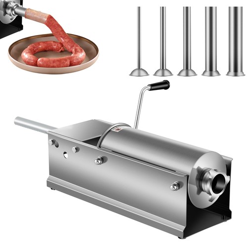 Poussoir saucisses 5l - à,