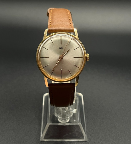 Uti homme vintage 60a - uti,