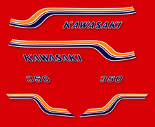 KAWASAKI 350 S2 - Kit