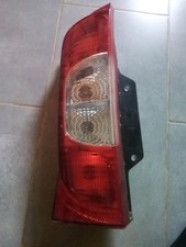 Feu Arrière Gauche Pour Nemo