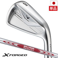 Fer forgé Callaway X #5 RH NS