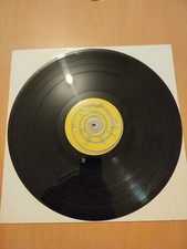 Vinyle Techno Hypnose