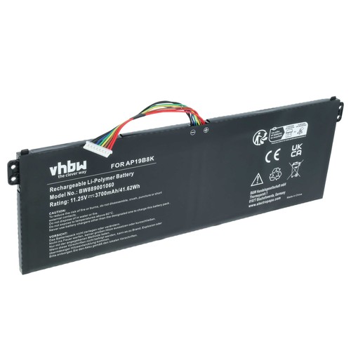 Batterie remplace acer - remplace,
