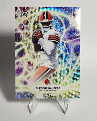 Topps 2026 football shedeur - topps,