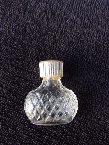 Lalique ancien flacon - lalique, à