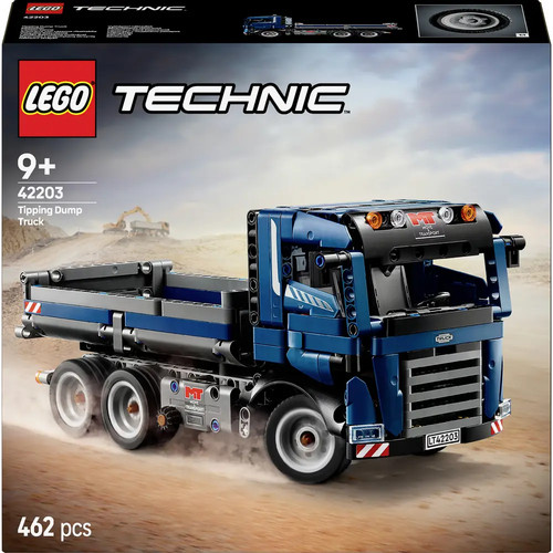 42203 lego technic - lego®,