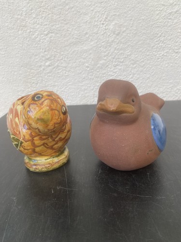 Pique fleur zoomorphe - 1,
