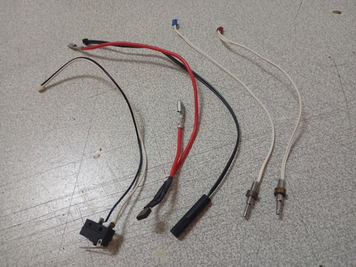 Lot capteur contacteur sensor - capteur,