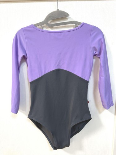 Justaucorps yumiko violet - yumiko,