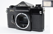 Appareil photo reflex