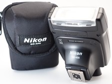 Flash Nikon Speedlight SB-400