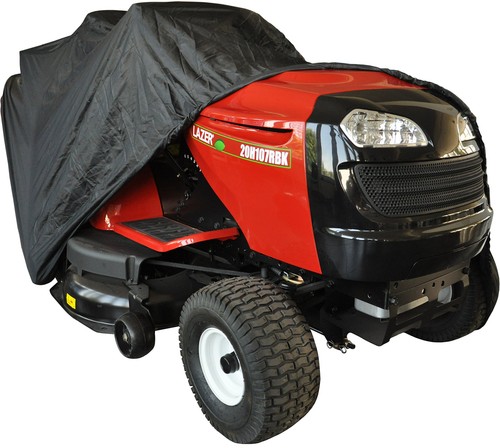Housse protection tracteur - housse,