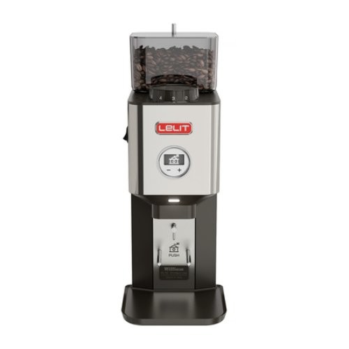Lelit william pl72 p - william, pl72-p