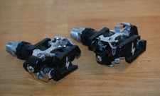 paire de pédales SPECIALIZED