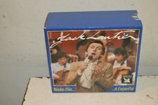 RARE COFFRET 5 CD JACK LANTIER