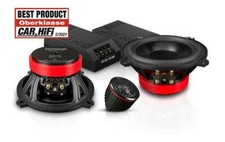 Système de haut-parleurs